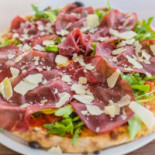 Cut & Crust Nourriture