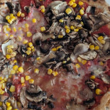 Cut & Crust Nourriture