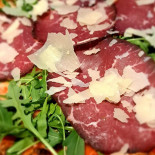 Cut & Crust Nourriture