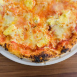 Cut & Crust Nourriture