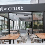 Cut & Crust Extérieur