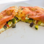 Cut & Crust Nourriture