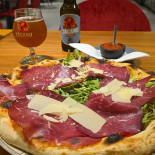 Cut & Crust Nourriture