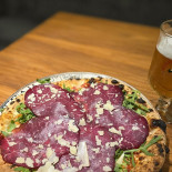 Cut & Crust Nourriture