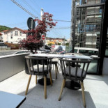 Cut & Crust Extérieur