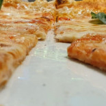 Cut & Crust Nourriture