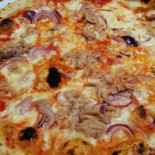 Cut & Crust Nourriture