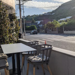 Cut & Crust Extérieur