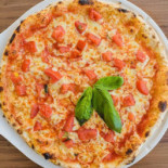 Cut & Crust Nourriture