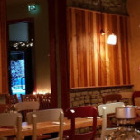 Livada Music Lounge În interior