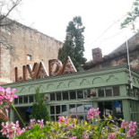 Livada Music Lounge Exterior
