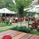 Livada Music Lounge Exterior
