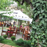 Livada Music Lounge Exterior