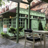 Livada Music Lounge Exterior