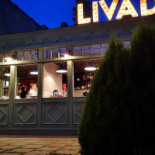 Livada Music Lounge Exterior