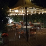 Pizza Pratta Exterior