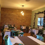 Pizza Pratta În interior