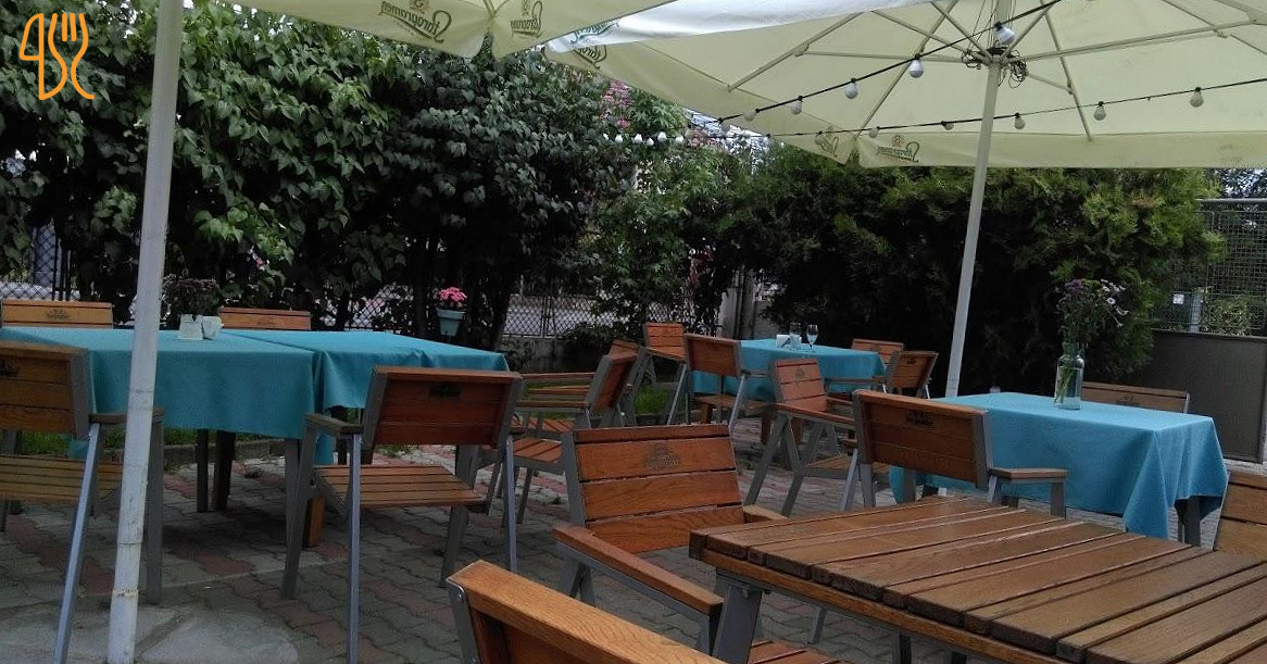 Pizza Pratta Exterior