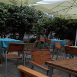 Pizza Pratta Exterior