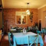 Pizza Pratta În interior