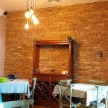 Pizza Pratta În interior
