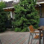 Pizza Pratta Exterior