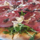 Pizza Pratta Mâncare