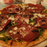 Pizza Pratta Mâncare