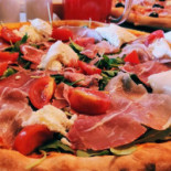 Pizza Pratta Mâncare