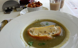 Rod Cluj-napoca Comida