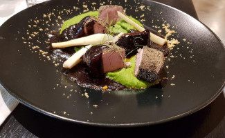 Rod Cluj-napoca Comida