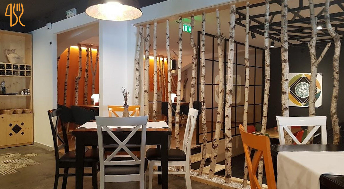 Rod Cluj-napoca În interior