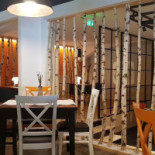 Rod Cluj-napoca În interior