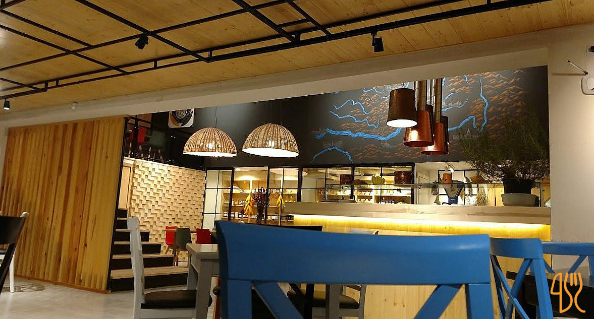 Rod Cluj-napoca În interior