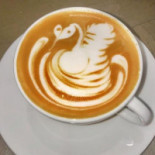 Jogo Cafe Băutură