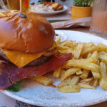 Garlic Bites&tales Comida