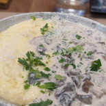 Garlic Bites&tales Comida