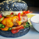 Garlic Bites&tales Nourriture