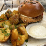 Garlic Bites&tales Nourriture