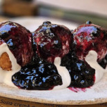 Garlic Bites&tales Boisson