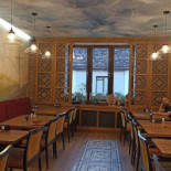 Garlic Bites&tales À l'intérieur