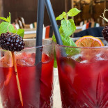 Garlic Bites&tales Boisson