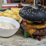 Garlic Bites&tales Nourriture