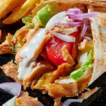 Shock Kebab Motilor 102 Mâncare