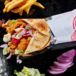 Shock Kebab Motilor 102 Mâncare