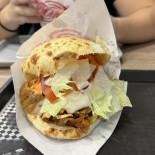 Shock Kebab Motilor 102 Mâncare