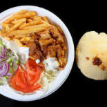 Shock Kebab Motilor 102 Mâncare