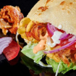 Shock Kebab Motilor 102 Mâncare