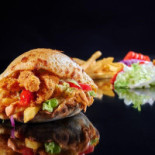 Shock Kebab Motilor 102 Mâncare