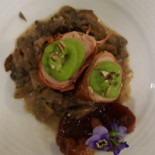 Apropo Bistro Mâncare